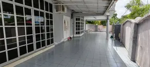 Homestay Banglo Central Pekan - Image 4