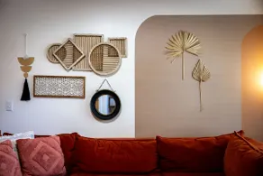 Chattanooga Boho Retreat - Image 5
