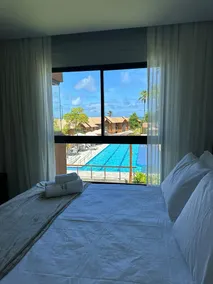 2 bedroom apartment at Eco Resort - Image 5