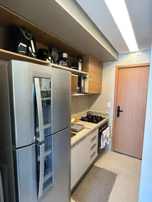 2 bedroom apartment at Eco Resort - Image 4