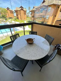 2 bedroom apartment at Eco Resort - Image 3