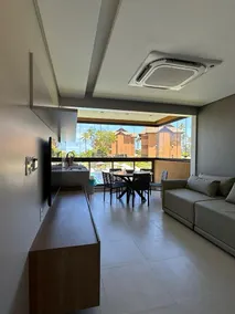 2 bedroom apartment at Eco Resort - Image 2