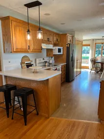 Cozy Trailside Retreat - Image 5