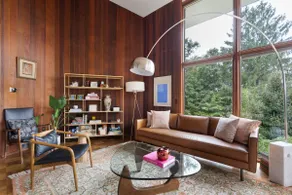 Quarry House Mid-Century Modern - Image 5