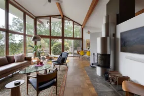 Quarry House Mid-Century Modern - Image 4