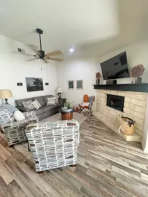 The Woodley House - Image 3
