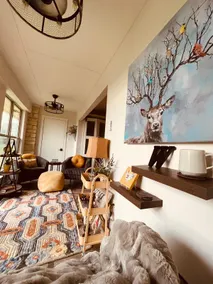 The Woodley House - Image 5