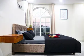 Sunny & Spacious 1 BHK individual apartment - Image 2