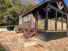 New Cabin for an Adventure! - Image 2