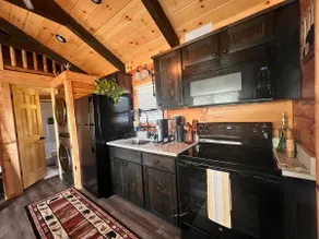 New Cabin for an Adventure! - Image 5