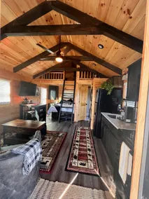 New Cabin for an Adventure! - Image 3