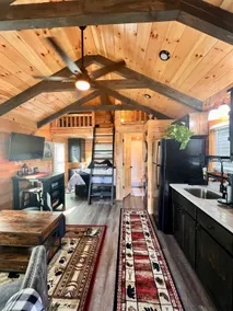 New Cabin for an Adventure! - Image 4