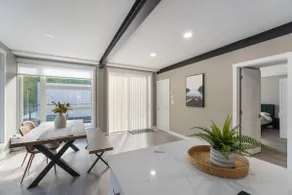 Beautiful home peaceful tranquil location - Image 5