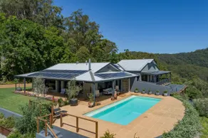 The Pool House — couples' retreat above Bellingen - Image 5