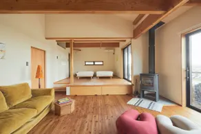 a comfortable inn offering deep relaxation - Image 2