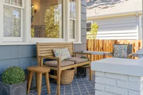 Stunning South Hill Craftsman - Keyless, No Pets - Image 4