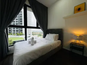 Cozy Home 3pax Geo Bukit Rimau - Image 3