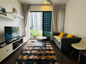 Cozy Home 3pax Geo Bukit Rimau - Image 2