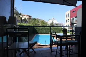 Apartment Playa Ladeira-Baiona 2126 - Image 2