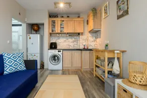 Guest Favorite 1BR Varna Delta Mall w Terrace Deck - Image 5