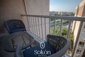 Sokon Residence Madinaty - Image 2