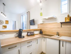 Entretroyesmurs, l'IDYLLE, ground floor apartment, EV charging - Image 3