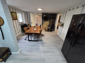 2 bedrooms with hot tub - Image 3