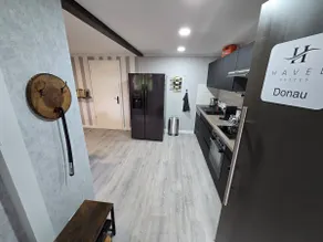 2 bedrooms with hot tub - Image 4