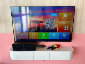 Perfect KTV Set & Netflix 3 Queen Bed Seaview - Image 2