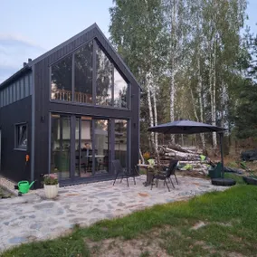 Hygge Cottage Sekłak - Image 3