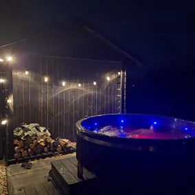 Hygge Cottage Sekłak - Image 2