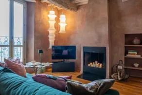 La Loggia Apartment - Image 2