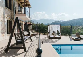 Villa Elia Provarma - Your villa - Image 3