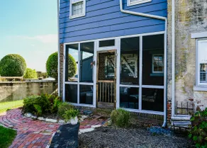 Water View Historic Tennis Club - 3br 2.5bath - Image 3
