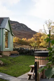 Luxury, off-grid glamping - Image 3