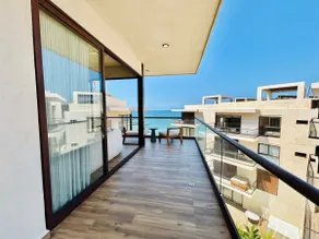 Penthouse facing/near the Mazagua sea by Gpsrentas - Image 2