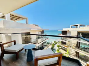 Penthouse facing/near the Mazagua sea by Gpsrentas - Image 5