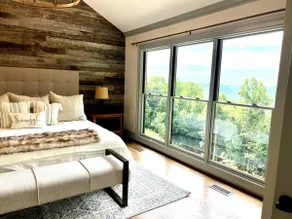Romantic Luxury Cabin - Image 2