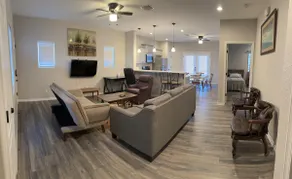 2BR Home Near Rotary Park - Image 2