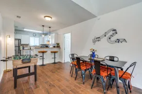 Modern & Spacious|3BD/2BA|Central Frisco Luxury - Image 5