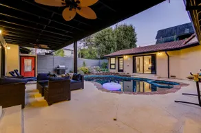 4BD/3.5BA Spanish Villa w/ Pool+Spa | Pool Table - Image 3