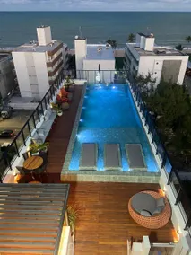 Flat Get One, 50 meters from the beach. - Image 2
