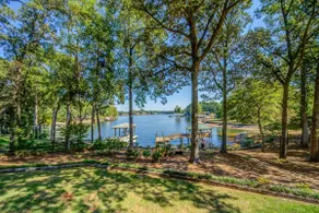 Lake Norman Retreat w/ Dock, Game Room & Hot Tub - Image 4