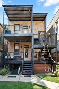 NEW 4BD / 4BTH - 2 UNITS - Wicker Park - Image 2