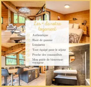 Le Grand Condor I Duplex I Morzine - Image 4