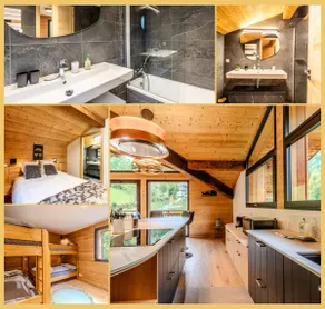 Le Grand Condor I Duplex I Morzine - Image 3