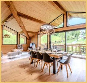 Le Grand Condor I Duplex I Morzine - Image 5