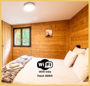 Le Grand Condor I Duplex I Morzine - Image 2