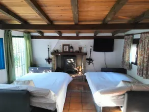 A centrally located studio in Vega de Granada - Image 4