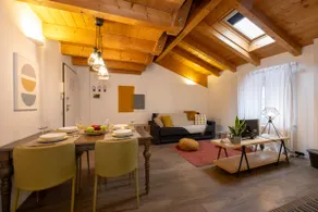 Two-room apartment in Trento, Piedicastello district. - Image 2